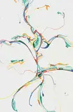 Alex Janvier, No Time