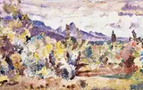 Dorothy Knowles, #1 Trunk Road