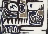 Marion Florence Nicoll, North Wind #Proof