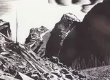 Walter J. Phillips, Valley of the Ten Peaks