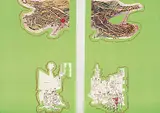 Larry Rivers, Untitled - from the 'Boston Massacre' series #145/150