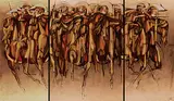 Ronald John Spickett, The Last Posse