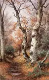 Frederick Arthur Verner, Beech Woods