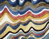 Maxwell Bennett Bates, Untitled - Abstract