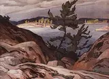 A. J. Casson, Sturgeon Bay #195/400
