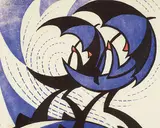 Sybil Andrews, Gale #22/50