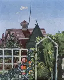 Maxwell Bennett Bates, Summer House