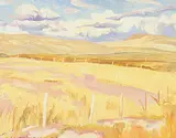 Orestes de Grandmaison, Prairie Motion #2