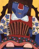 Zbigniew Stanley Kupczynski, Accordion