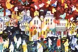 Janet Mitchell, Foreigners