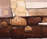 Franklin Herbert Palmer, Sheep River #2