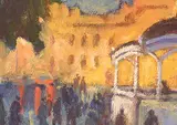 Antoine Bittar, Mex. Sketch