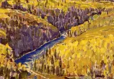 William Duma, Looking Down on the Sheep