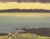 Robert Genn, Hudson Bay Offskip