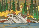 Edward William Godwin, Kluane