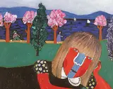 Zbigniew Stanley Kupczynski, Monika in Stanley Park