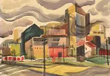 Bartley Robilliard Pragnell, Industrial Area