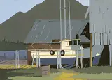 Peter Shostak, Under Repair #5/26