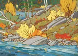 Edward William Godwin, Kluane
