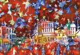 Janet Mitchell, The Street