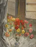Joseph Francis Plaskett, Ronunculi