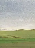 Takao Tanabe, Southern Alberta Foothills