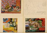 Henri Matisse, Portfolio of loose prints