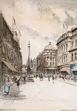Victor Noble Rainbird, Newcastle on Tyne