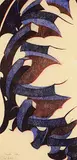 Sybil Andrews, Tracks #4/60