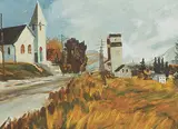 Joseph Ferenc Acs, Creston, B.C.