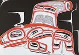Robert Davidson, Killer Whale #27/99