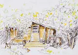 Janet Mitchell, Sask., July, '71