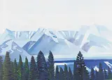 David Pugh, Crease Creek
