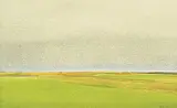 Takao Tanabe, The Prairie / Sketch