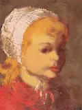 William Arthur Winter, Suzelle