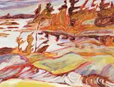 Robert F.M. McInnis, Rippled Poor Go Home