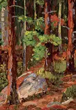 Henry Eric Bergman, Sunlight and Shadows