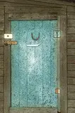 David Blackwood, Ephraim Kelloway's Door #22/50
