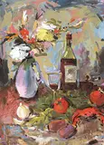 Serge Brunoni, Celebration of Spring