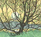 A. J. Casson, Grenadier Pond #Trial Proof