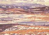 William Duma, Hidden Mountains