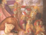 Francine Gravel, Chanson