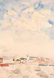 Dorothy Knowles, Edmonton