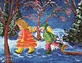 Katerina Mertikas, It Was a Good Day