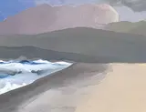 Norman Antonio Onley, Dark Shore