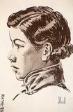 James McLaren Nicoll, Portrait
