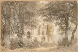 John Glover, Llandaff Cathedral