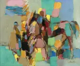 Jean Chevolleau, Aux courses