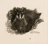 Robert Hainard, Animaux de la forêt