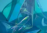 Marlena Lenart, Luminance XXXIV, 2026